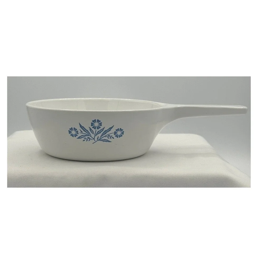 Corning Ware P-81-B 1 Pint - Blue Cornflower - NO Lid